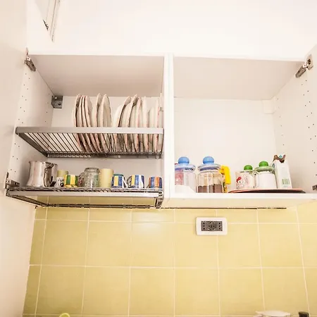Casa Egiziaca Appartamento Napoli