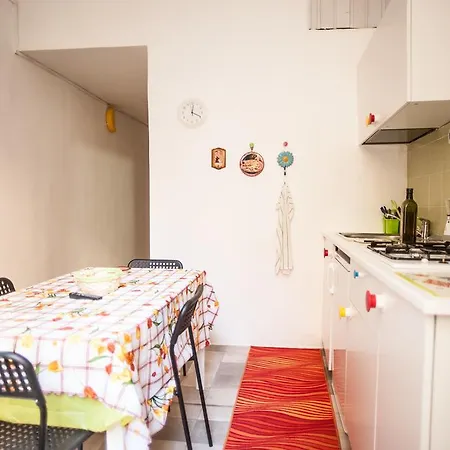 Apartment Casa Egiziaca