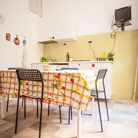 Apartment Casa Egiziaca *