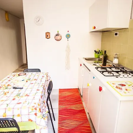 Casa Egiziaca Apartment *