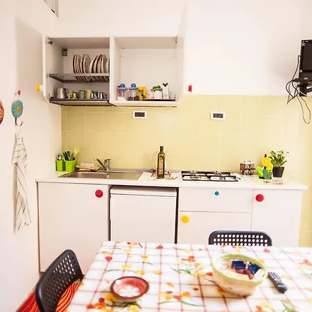Casa Egiziaca Appartamento