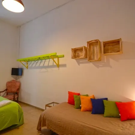 Apartment Casa Egiziaca Naples